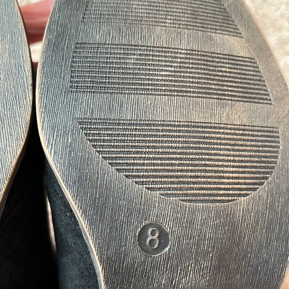 Jolimall Suede Booties - Picture 8 of 8